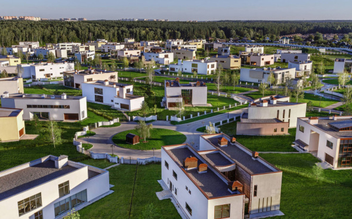5 шагов к жизни за городом